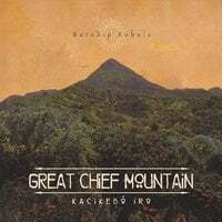 Great Chief Mountain